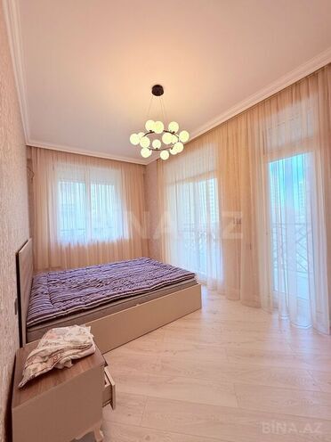 3 otaqlı yeni tikili - Nəsimi r. - 124 m² (3)