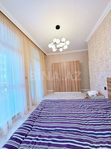 3 otaqlı yeni tikili - Nəsimi r. - 124 m² (4)