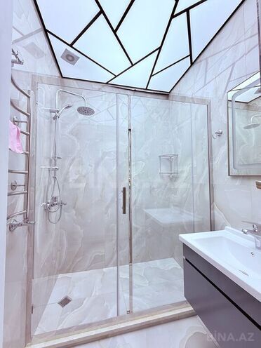 3 otaqlı yeni tikili - Nəsimi r. - 124 m² (10)