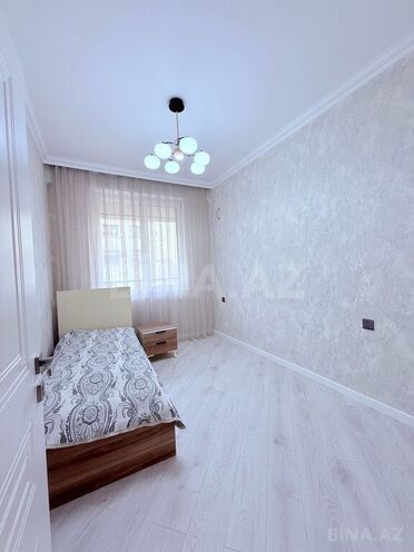 3 otaqlı yeni tikili - Nəsimi r. - 124 m² (6)