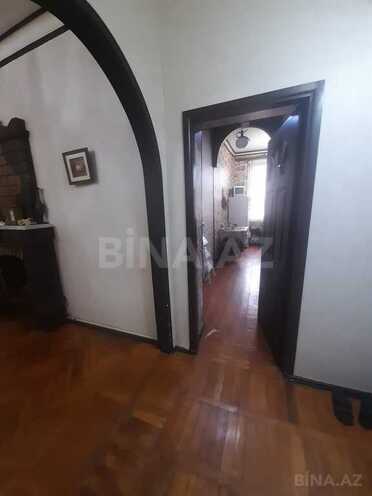 3-комн. вторичка - м. Элмляр Академиясы - 84 м² (16)