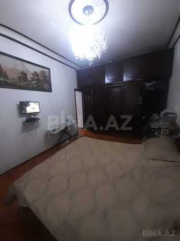 3-комн. вторичка - м. Элмляр Академиясы - 84 м² (12)