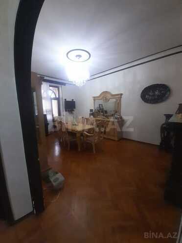 3-комн. вторичка - м. Элмляр Академиясы - 84 м² (8)