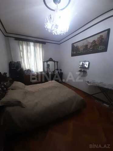 3-комн. вторичка - м. Элмляр Академиясы - 84 м² (9)