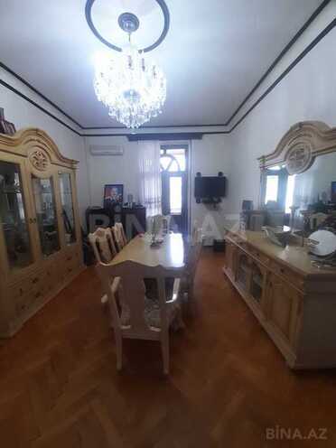 3-комн. вторичка - м. Элмляр Академиясы - 84 м² (3)