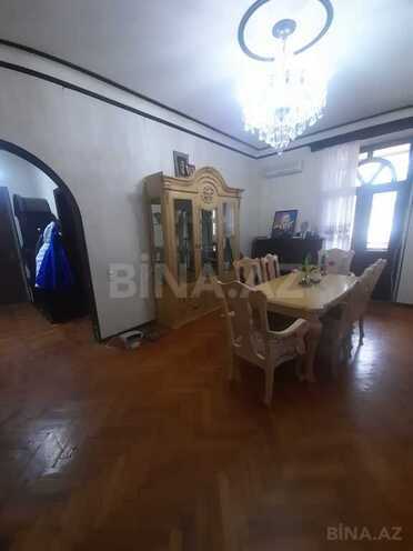 3-комн. вторичка - м. Элмляр Академиясы - 84 м² (2)