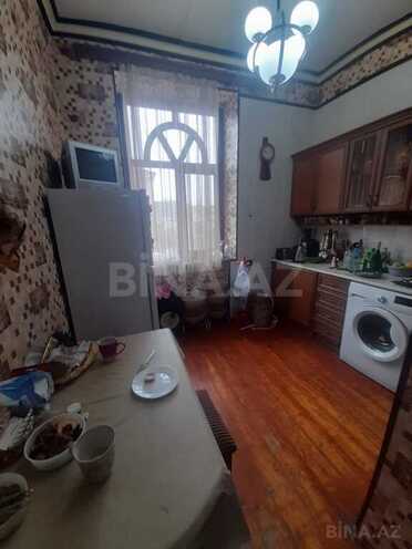 3-комн. вторичка - м. Элмляр Академиясы - 84 м² (7)