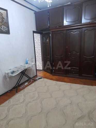 3-комн. вторичка - м. Элмляр Академиясы - 84 м² (11)