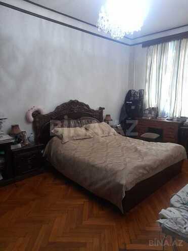 3-комн. вторичка - м. Элмляр Академиясы - 84 м² (21)