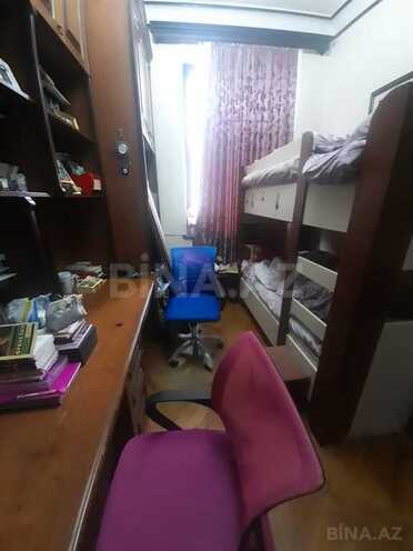 3-комн. вторичка - м. Элмляр Академиясы - 84 м² (15)