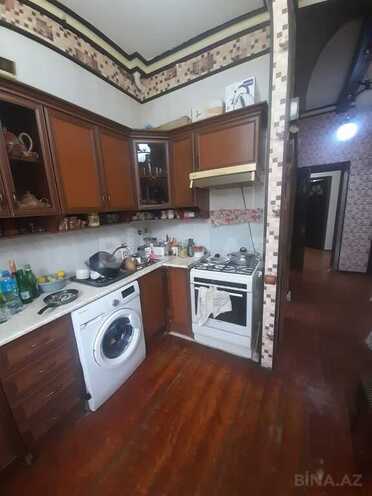 3-комн. вторичка - м. Элмляр Академиясы - 84 м² (6)