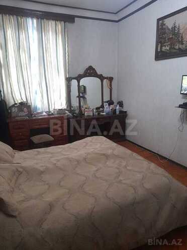 3-комн. вторичка - м. Элмляр Академиясы - 84 м² (10)