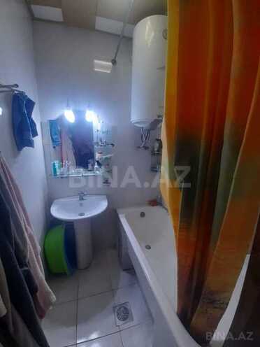 3-комн. вторичка - м. Элмляр Академиясы - 84 м² (24)