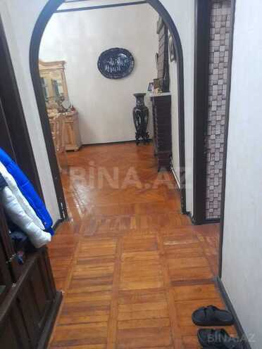 3-комн. вторичка - м. Элмляр Академиясы - 84 м² (19)