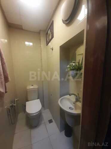 3-комн. вторичка - м. Элмляр Академиясы - 84 м² (22)