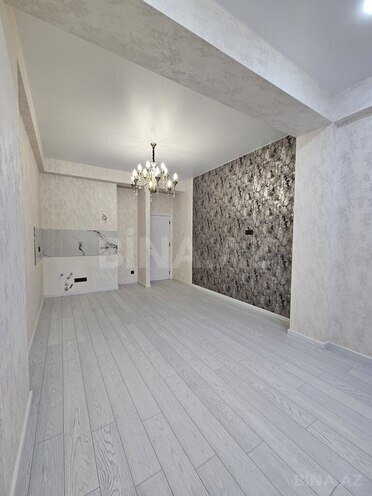 3 otaqlı yeni tikili - Həzi Aslanov m. - 80 m² (8)