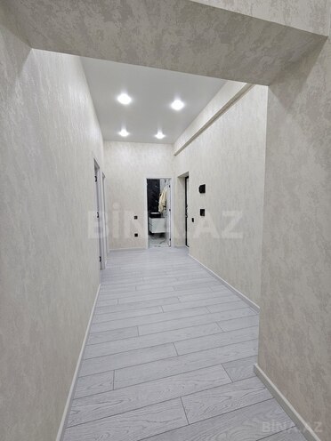 3 otaqlı yeni tikili - Həzi Aslanov m. - 80 m² (6)