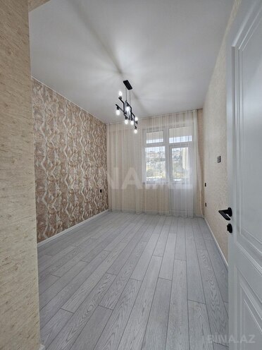 3 otaqlı yeni tikili - Həzi Aslanov m. - 80 m² (3)