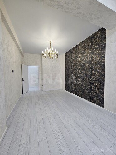 3 otaqlı yeni tikili - Həzi Aslanov m. - 80 m² (5)