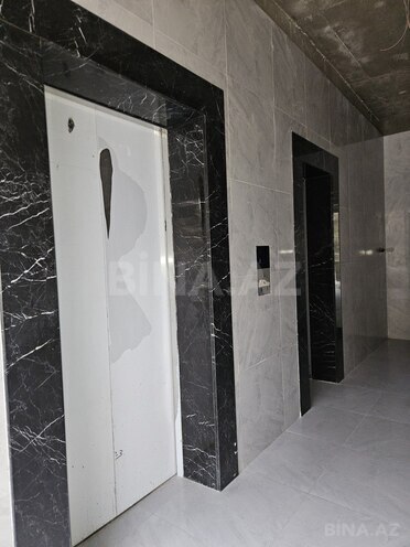 3 otaqlı yeni tikili - Həzi Aslanov m. - 80 m² (15)