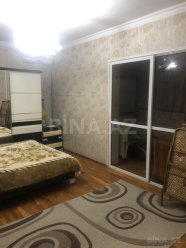 1 otaqlı köhnə tikili - Azadlıq Prospekti m. - 52 m² (1)