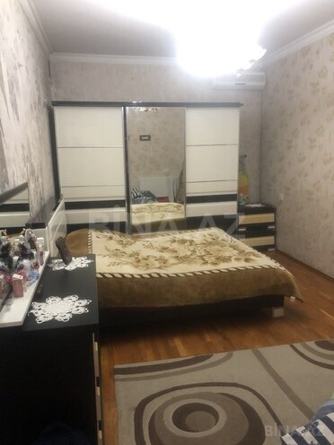1 otaqlı köhnə tikili - Azadlıq Prospekti m. - 52 m² (6)