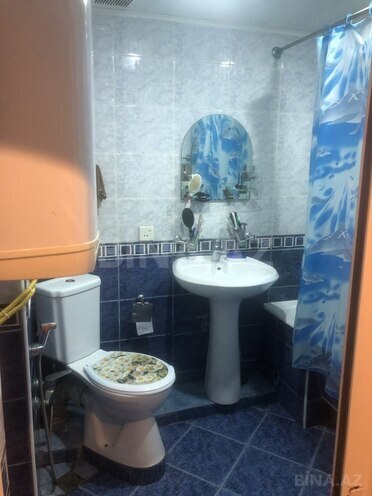 1 otaqlı köhnə tikili - Azadlıq Prospekti m. - 52 m² (4)