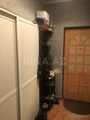 1 otaqlı köhnə tikili - Azadlıq Prospekti m. - 52 m² (7)