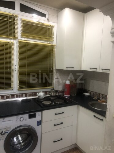 1 otaqlı köhnə tikili - Azadlıq Prospekti m. - 52 m² (8)