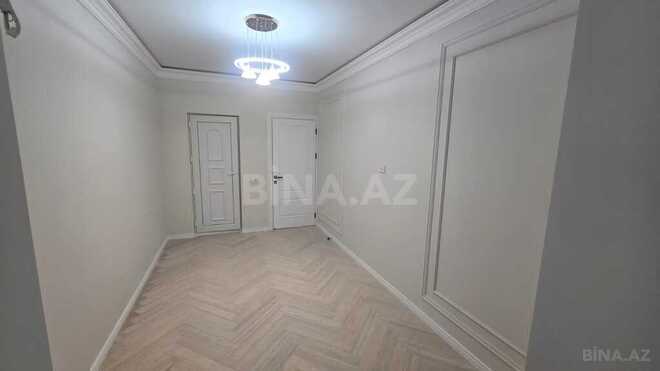 3-комн. вторичка - м. Нариман Нариманов - 93 м² (7)