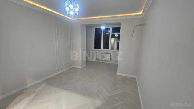 3-комн. вторичка - м. Нариман Нариманов - 93 м² (5)