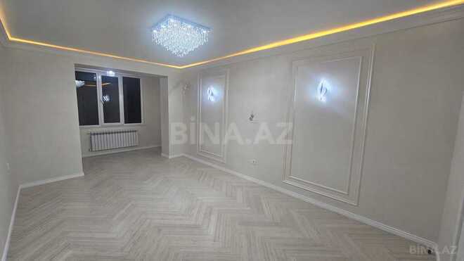 3-комн. вторичка - м. Нариман Нариманов - 93 м² (4)