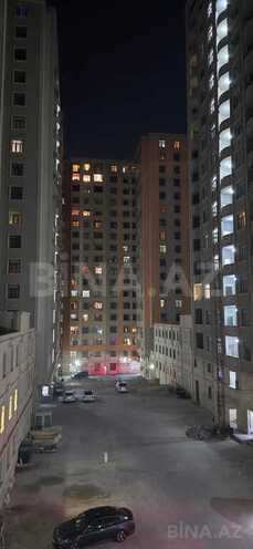 3-комн. новостройка - Насиминский  р. - 141 м² (7)
