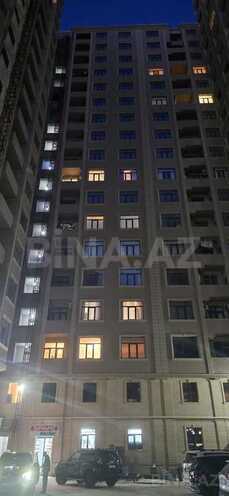 3-комн. новостройка - Насиминский  р. - 141 м² (8)