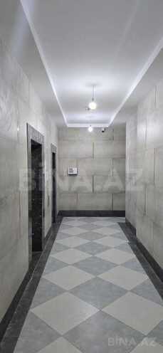 3-комн. новостройка - Насиминский  р. - 141 м² (9)
