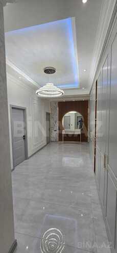 3-комн. новостройка - Насиминский  р. - 141 м² (1)