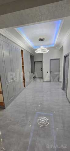 3-комн. новостройка - Насиминский  р. - 141 м² (12)