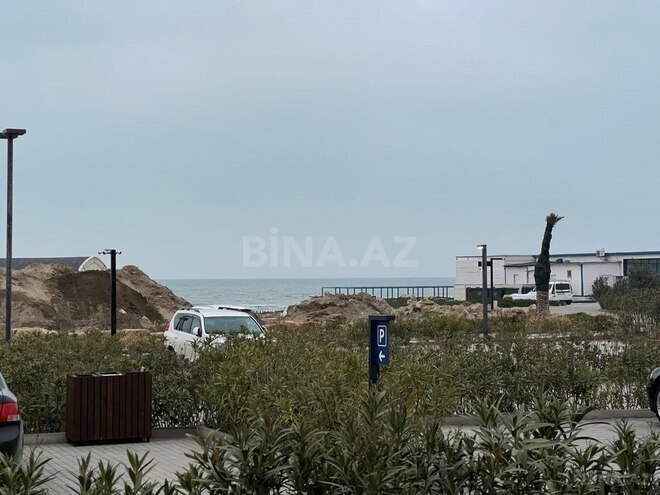 1 otaqlı həyət evi/bağ evi - Nardaran q. - 60 m² (14)