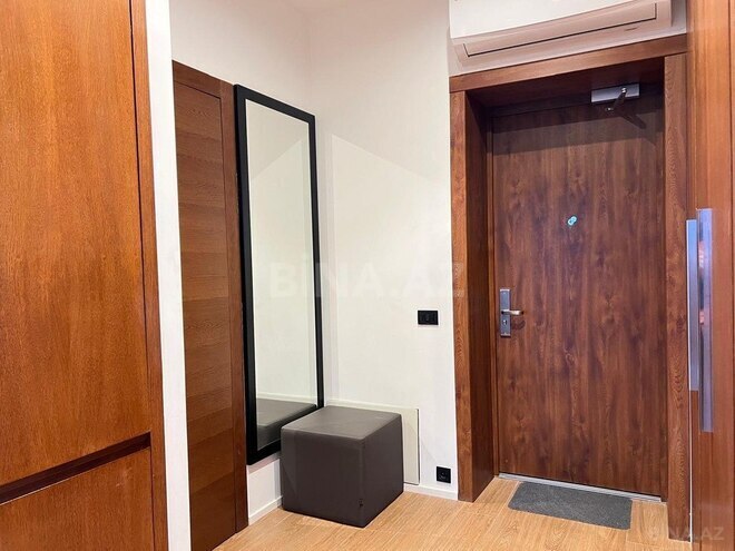 1 otaqlı həyət evi/bağ evi - Nardaran q. - 60 m² (11)