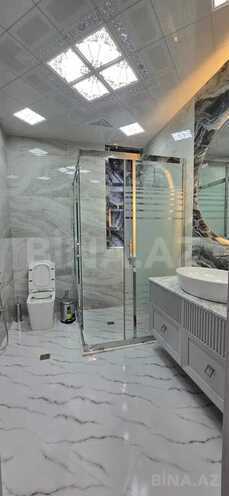 3-комн. новостройка - Насиминский  р. - 141 м² (14)