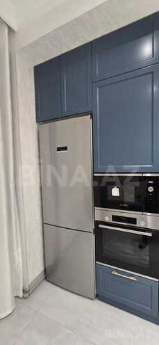 3-комн. новостройка - Насиминский  р. - 141 м² (16)