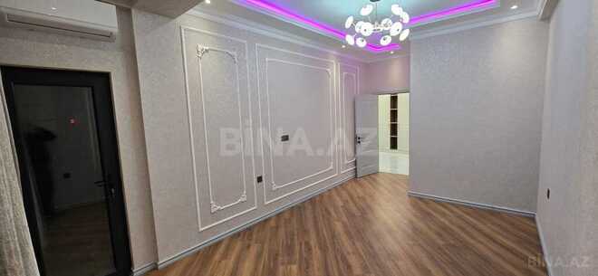 3-комн. новостройка - Насиминский  р. - 141 м² (20)