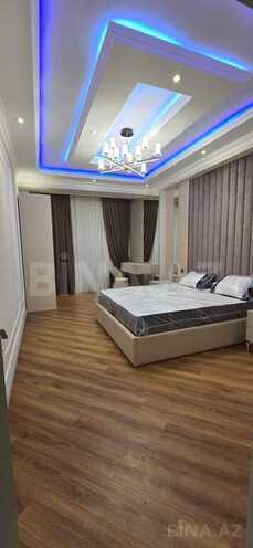 3-комн. новостройка - Насиминский  р. - 141 м² (21)