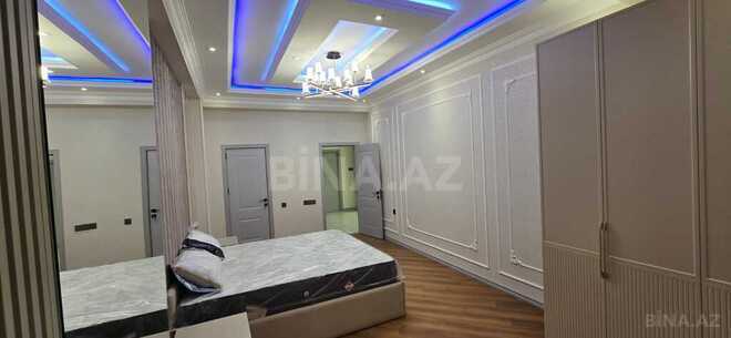 3-комн. новостройка - Насиминский  р. - 141 м² (22)