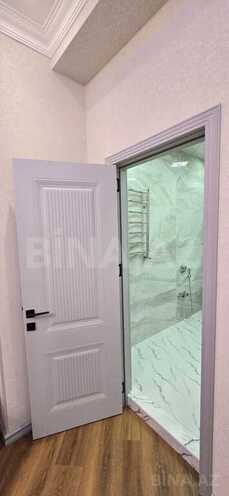 3-комн. новостройка - Насиминский  р. - 141 м² (23)