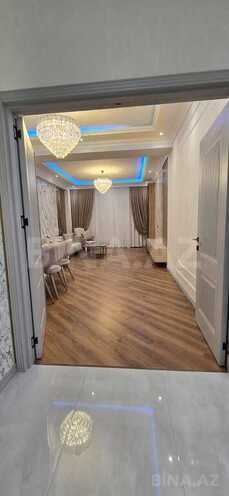 3-комн. новостройка - Насиминский  р. - 141 м² (4)