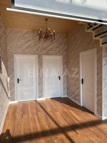 3 otaqlı həyət evi/bağ evi - Qəbələ - 200 m² (19)