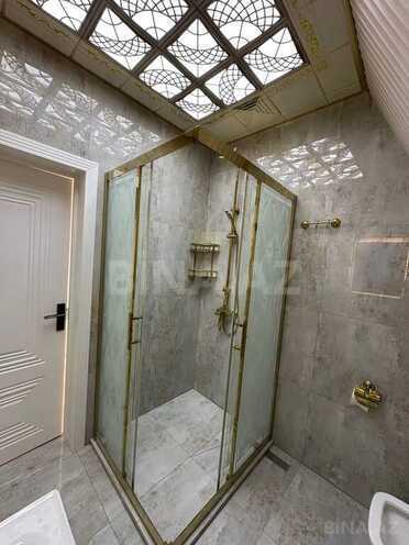 3 otaqlı həyət evi/bağ evi - Qəbələ - 200 m² (16)