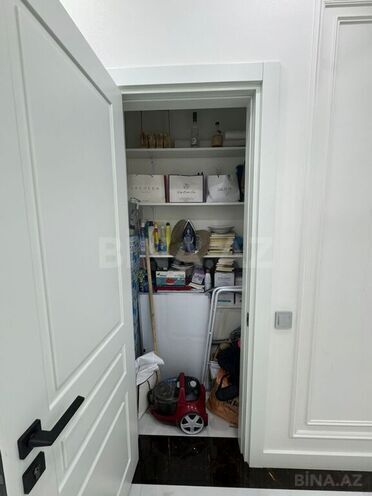 3 otaqlı yeni tikili - Dərnəgül m. - 130 m² (16)