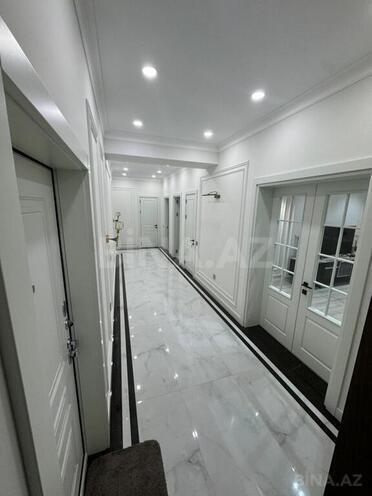 3 otaqlı yeni tikili - Dərnəgül m. - 130 m² (7)